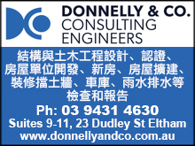 donnellyandco