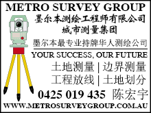 metrosurveygroup